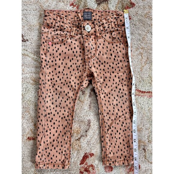 Babyface :) Spotty Jeans - Picture 12 of 13